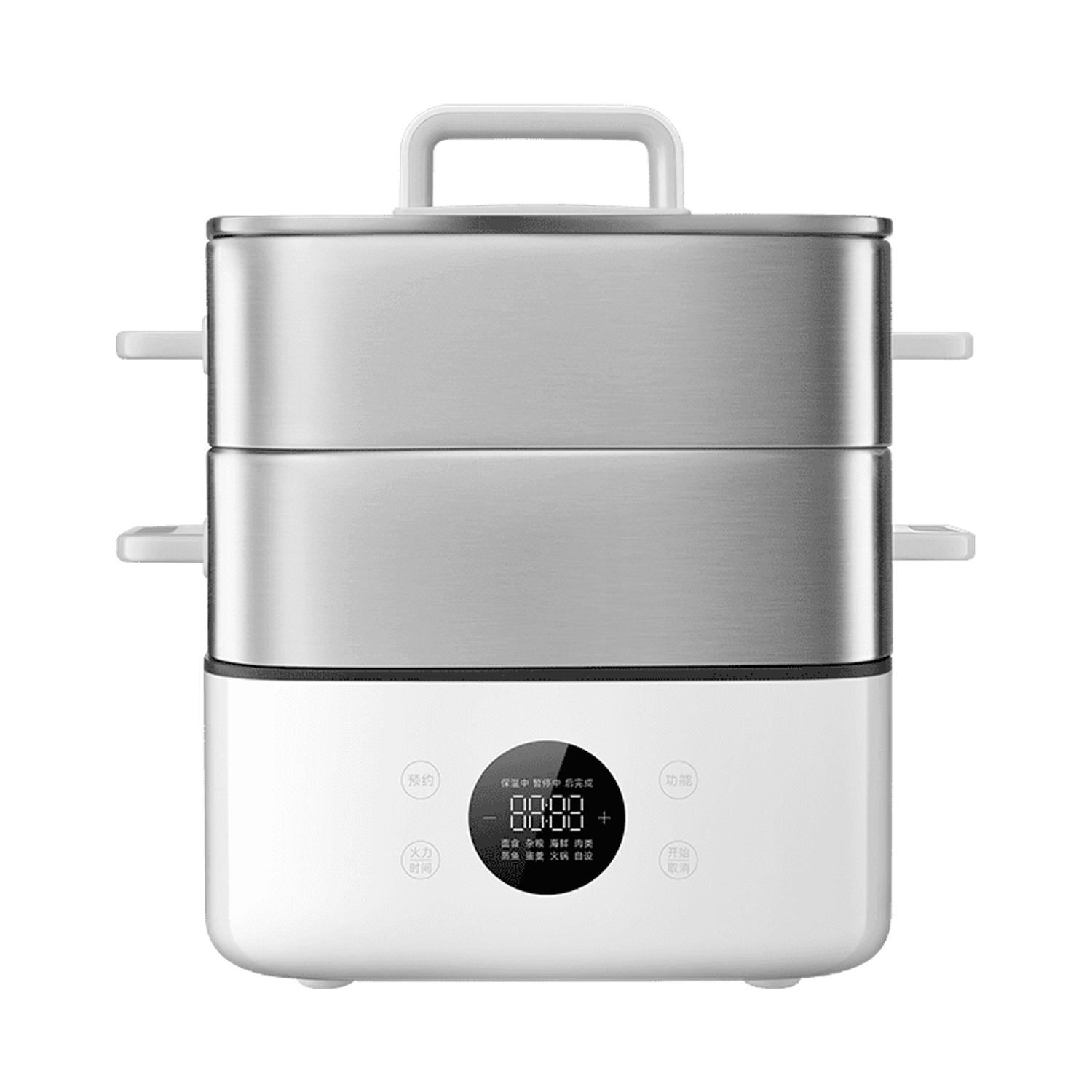 Олон Үйлдэлт жигнүүр -  Multifunctional Electric Steamer S1 13L