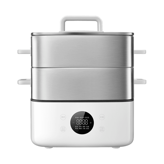 Олон Үйлдэлт жигнүүр -  Multifunctional Electric Steamer S1 13L