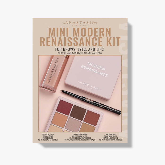 Anastasia Beverly Hills Kit