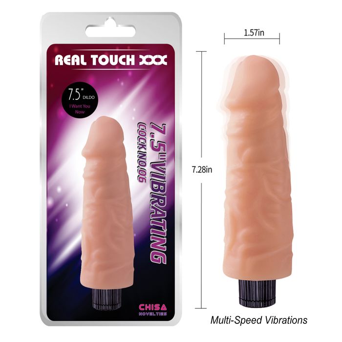 Real Touch