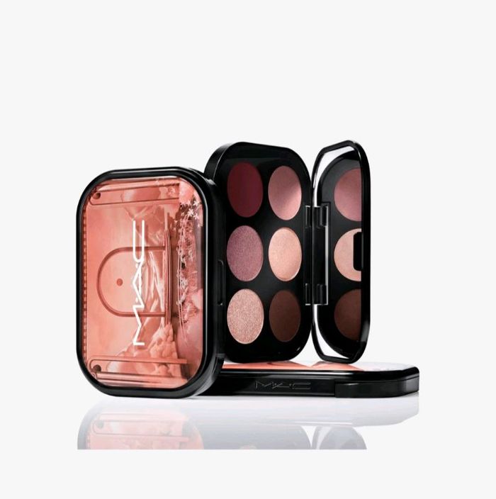 Mac Eyeshadow Palette
