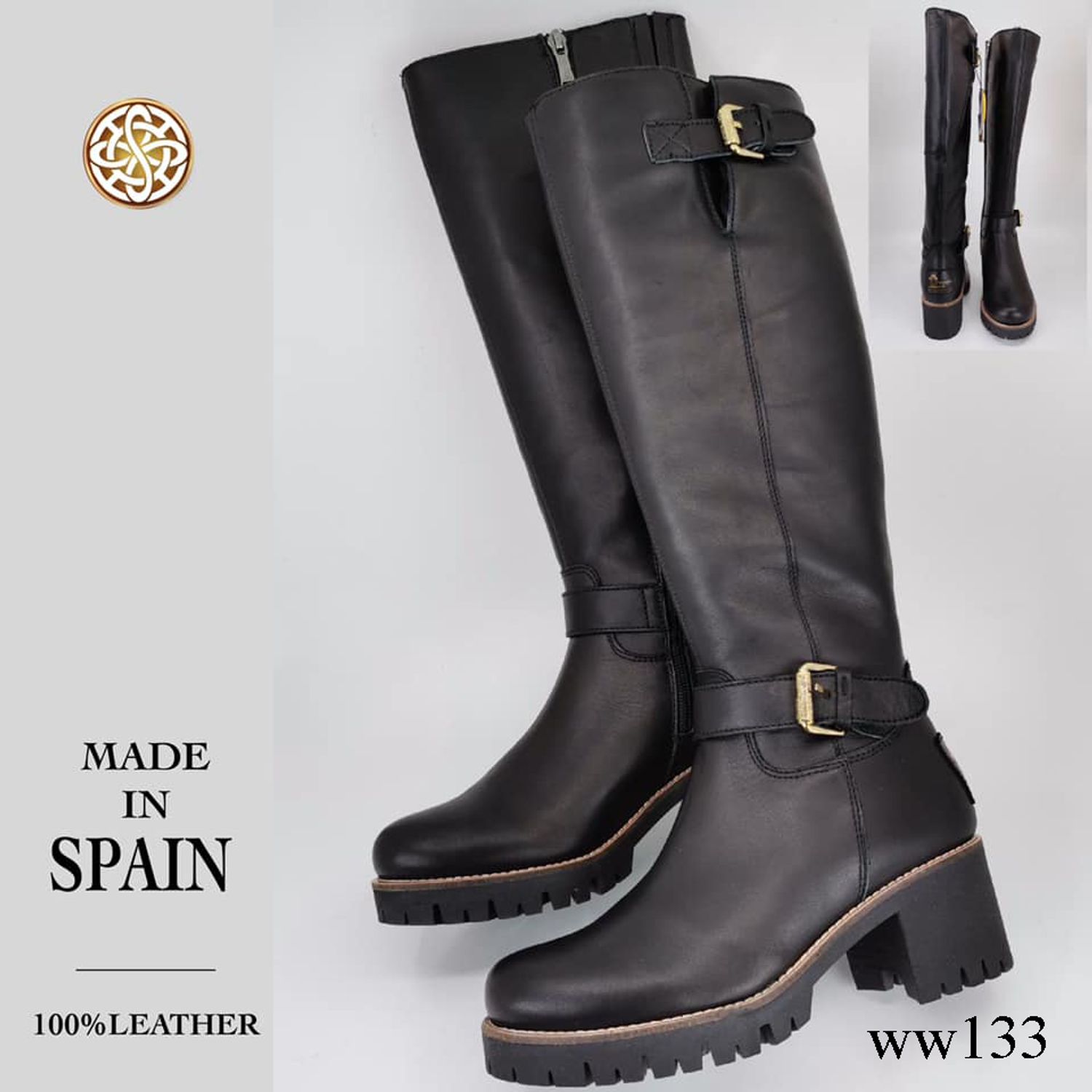 Panama Jack    /ww133/