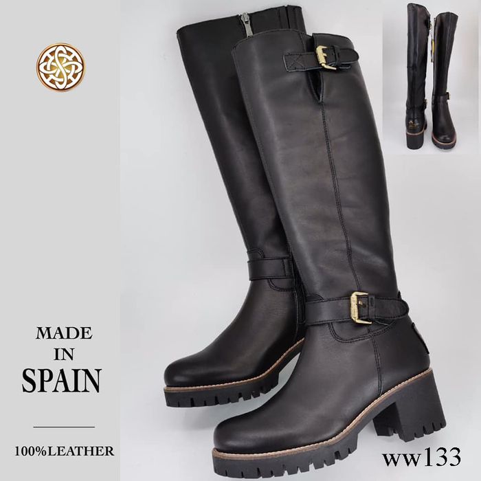 Panama Jack    /ww133/