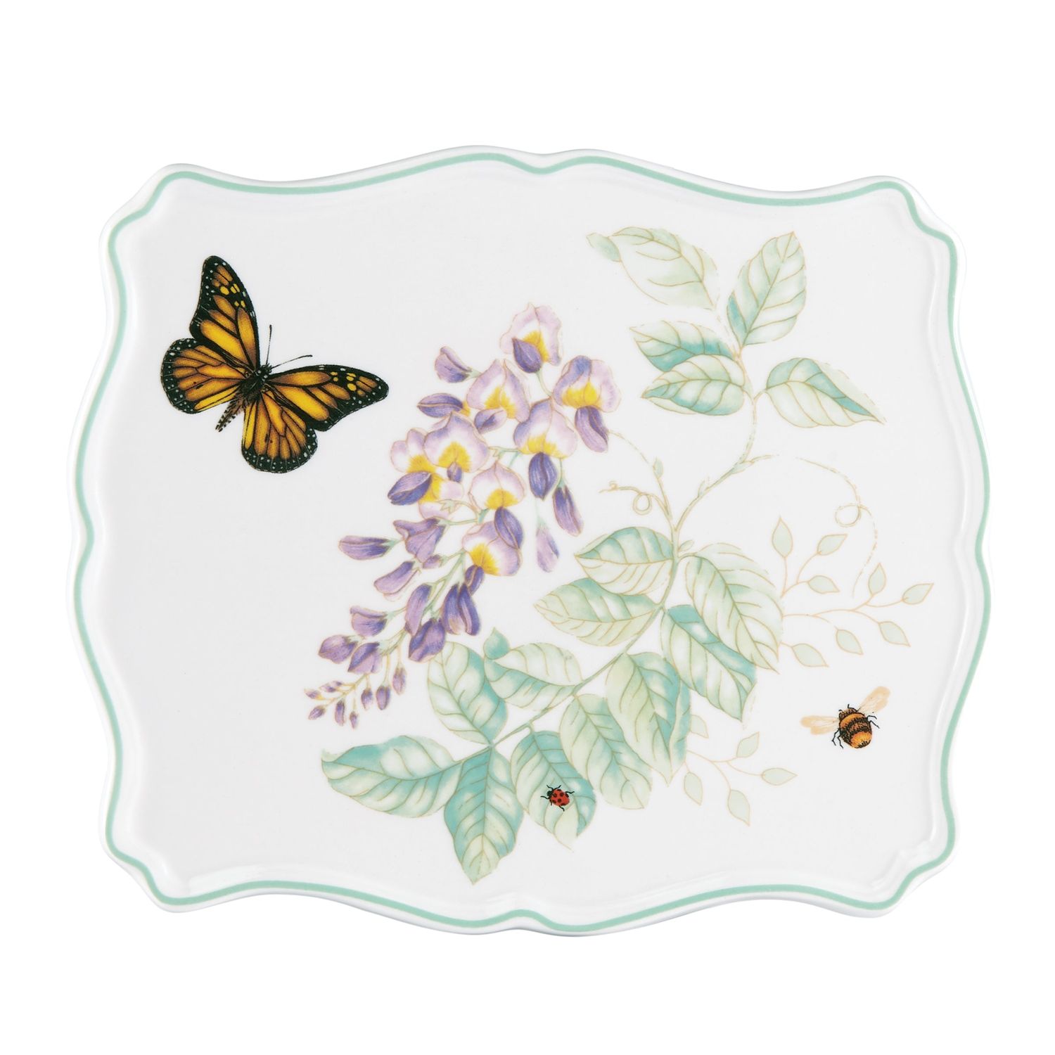 BUTTERFLY MDW DW TRIVET