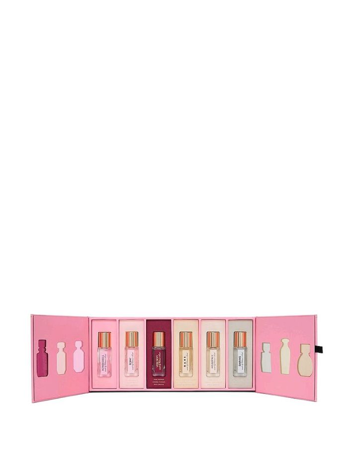 Victoria's Secret Mini Set