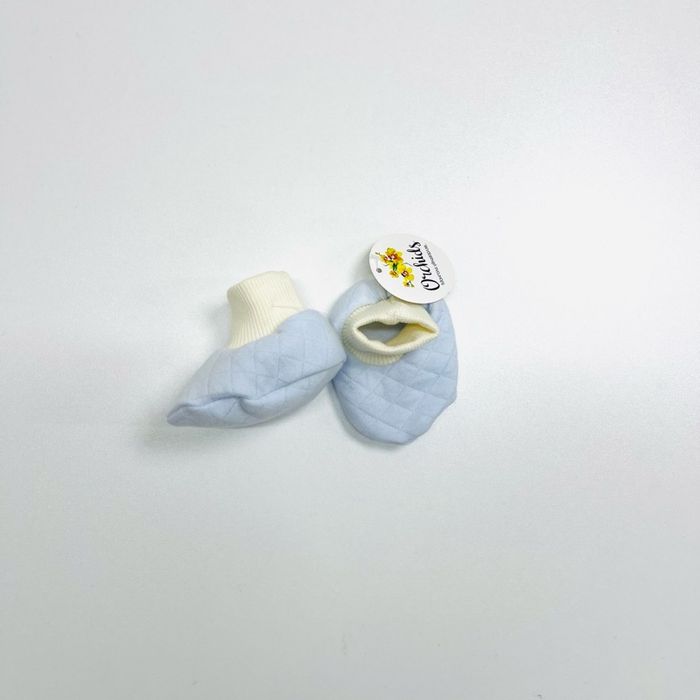 Даавуун бойтог- Цэнхэр цулгуй 