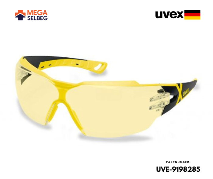 UVEX 9198285 нүдний шил