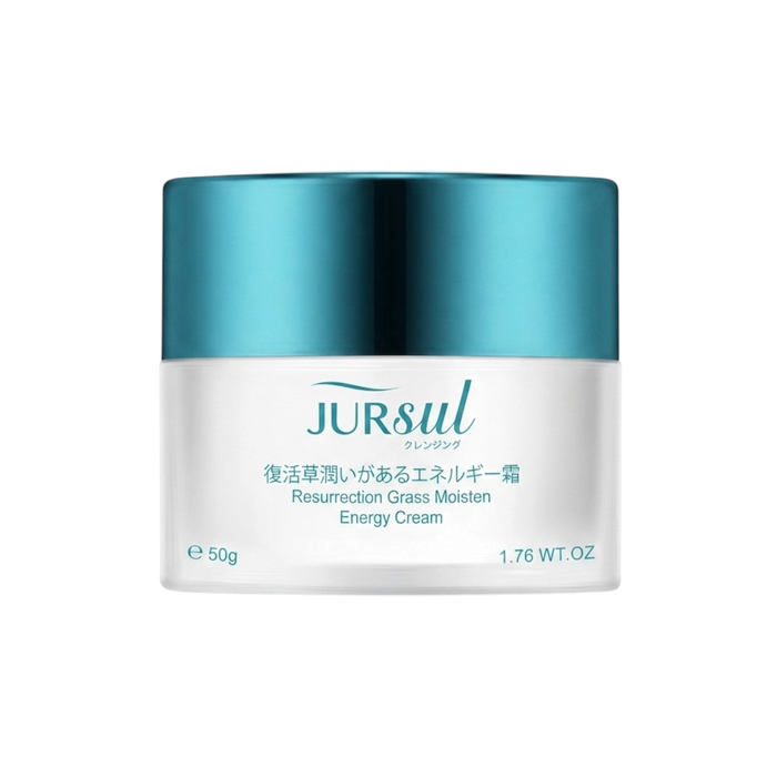 Resurrection Grass Moisten Energy Cream 