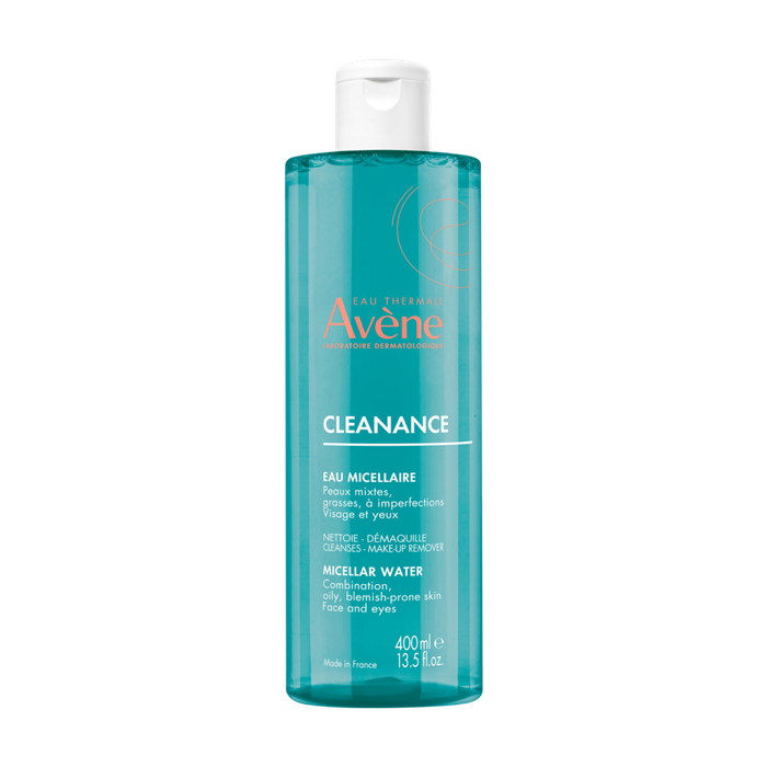 Avene Cleanance Мицеллар ус