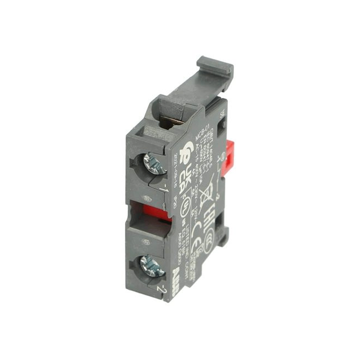 Modular contact block MCB-01 1SFA611610R1010 (Нэмэлт Контакт)