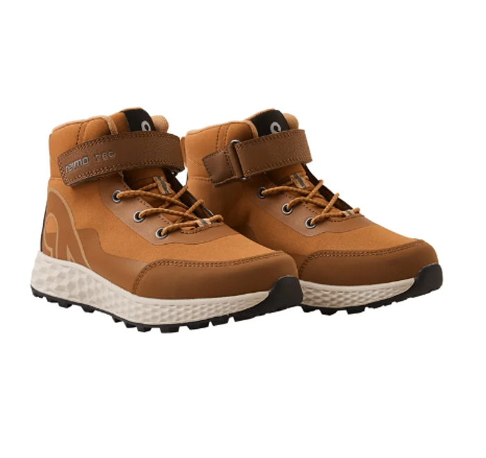 Reimatec shoes, Hiipien-Cinnamon brown