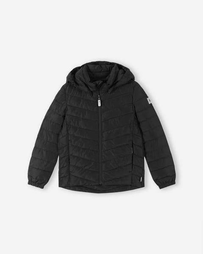 Jacket, Uumaja Black