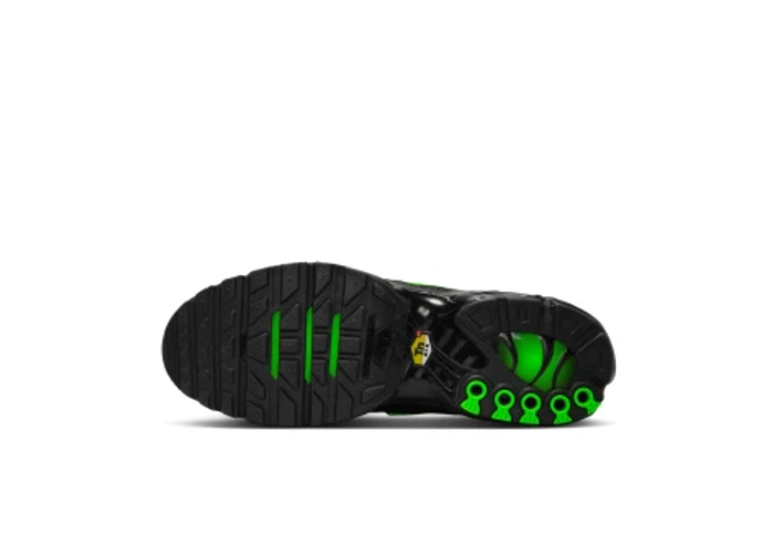 Air Max Plus Green Strike