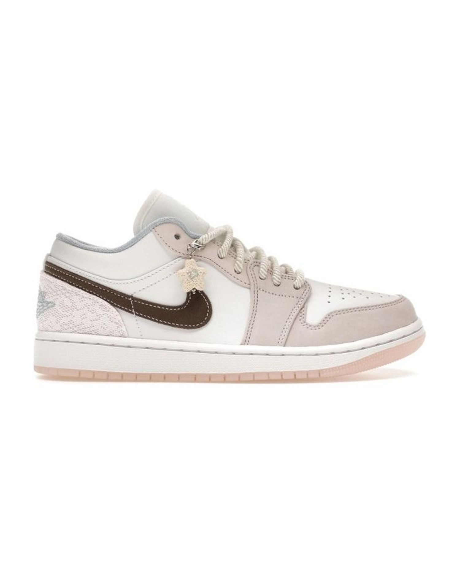 Jordan 1 Low Coral (Women's)