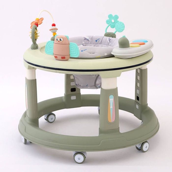 Дугуй хөлд оруулагч 