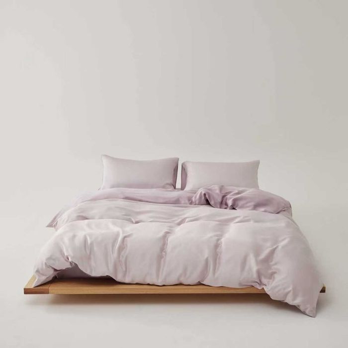 TENCEL lavanda purple 200:230  