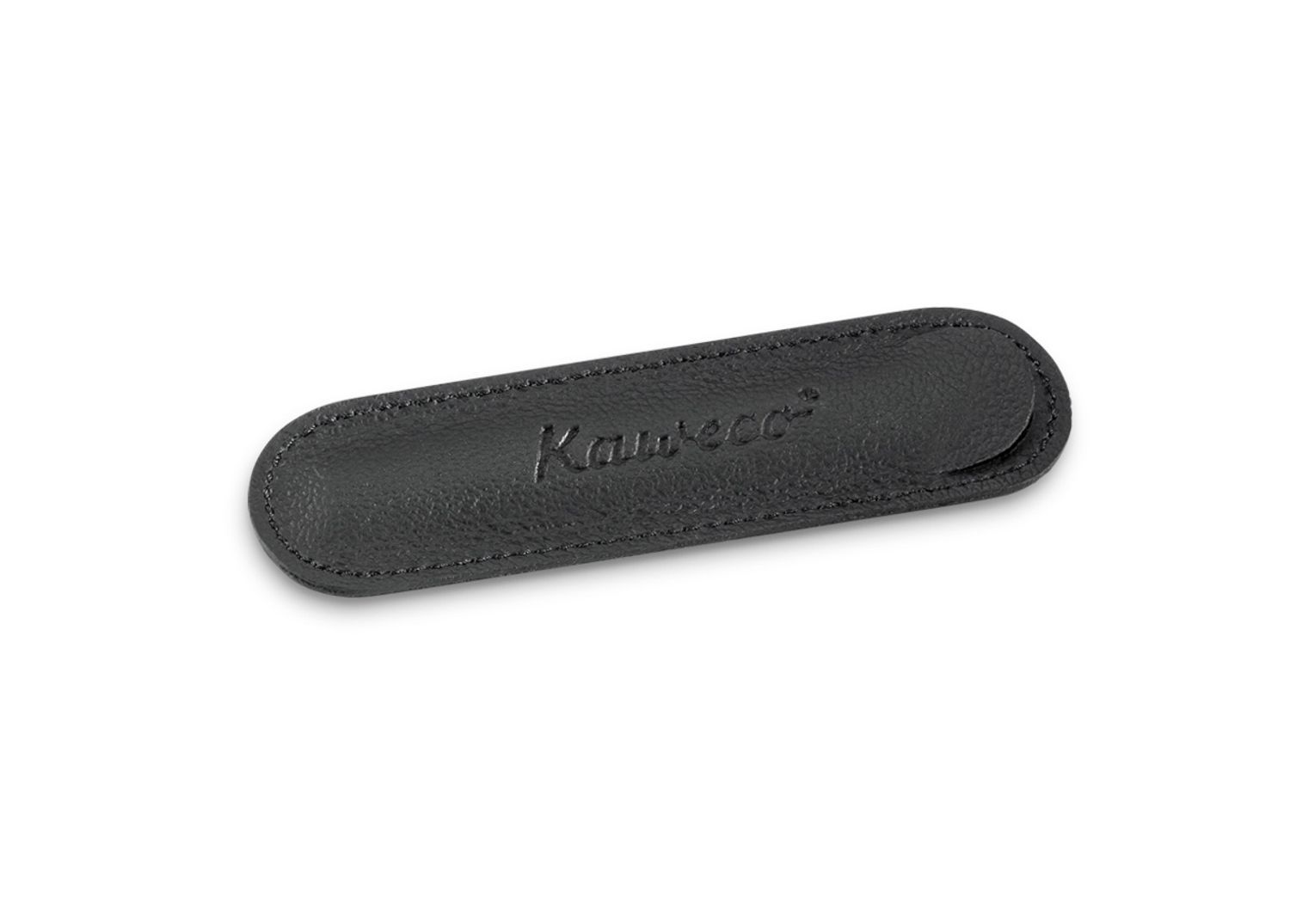Kaweco Eco 1 Pen Pouch Black for LILIPUT