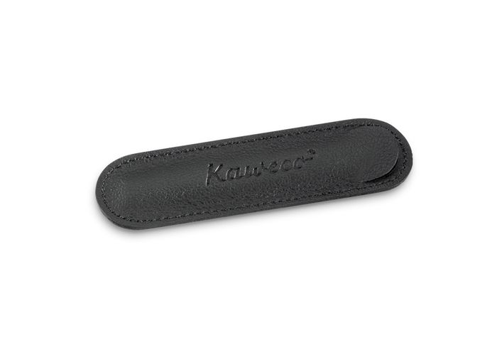 Kaweco Eco 1 Pen Pouch Black for LILIPUT