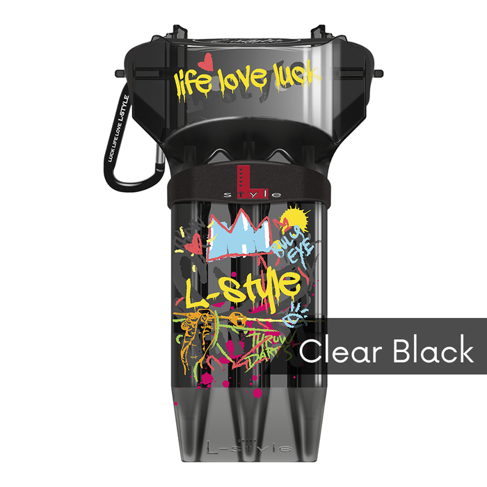 L STYLE - Case - Krystal One - M9D (2023)