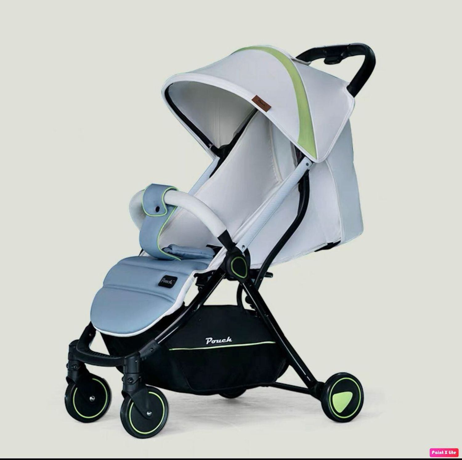 Pouch brand хөнгөн тэрэг 