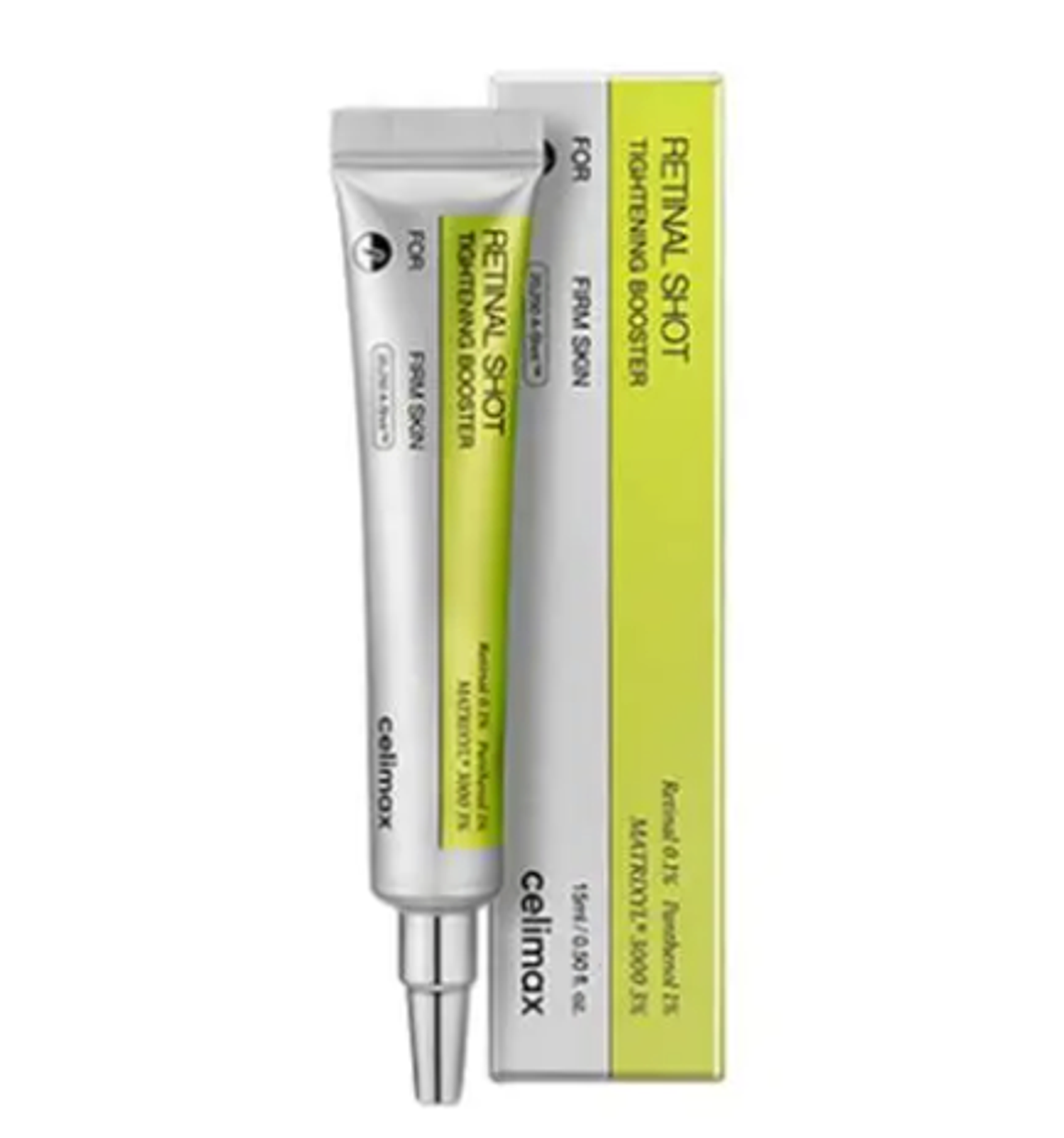 Celimax The Vita A Retinal Shot Tightening Booster