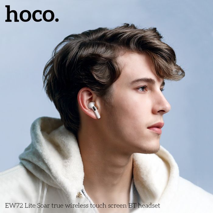 Hoco EW72 lite утасгүй чихэвч