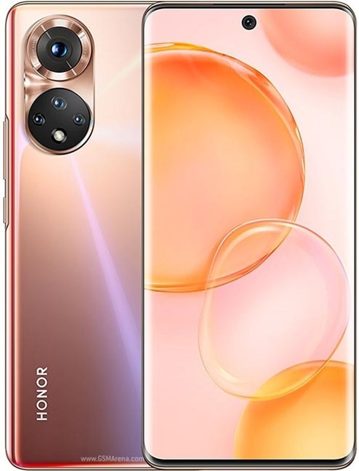 Honor 50 Хагас Тунгалаг Кэйс