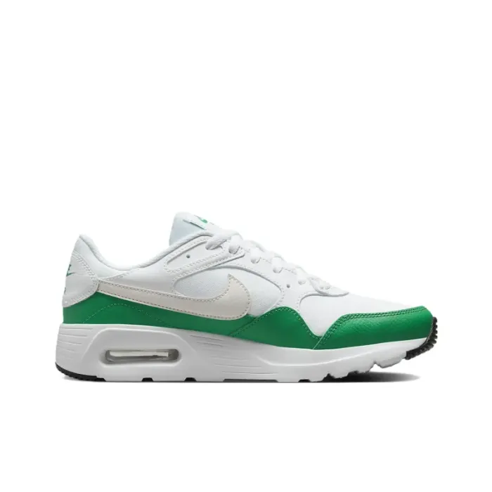 Nike Air Max SC 'White Stadium Green'