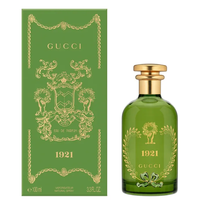 1921 GUCCI perfume