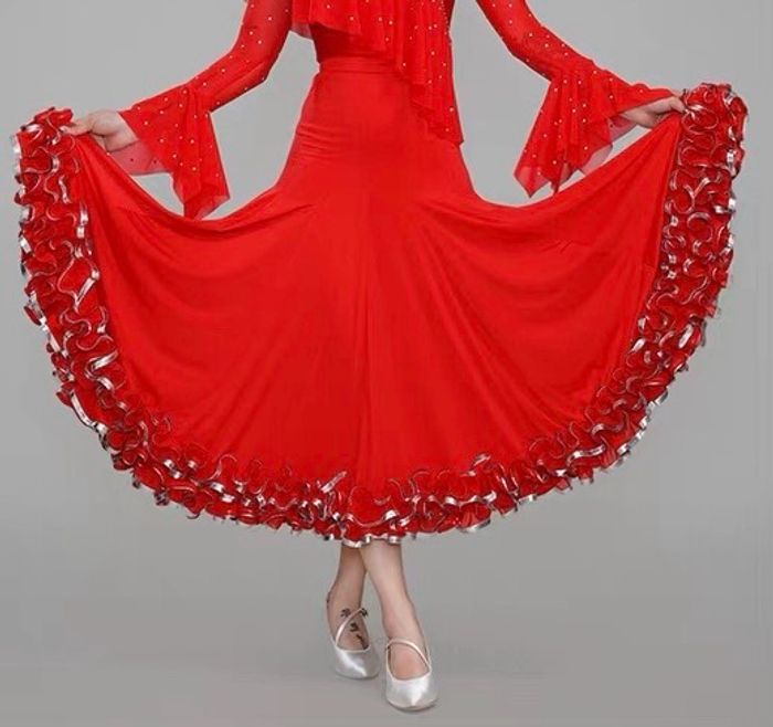 Бүжгийн юбка /Шинэ загвар/