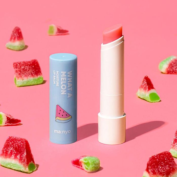 ma:nyo Moisture Lip Balm