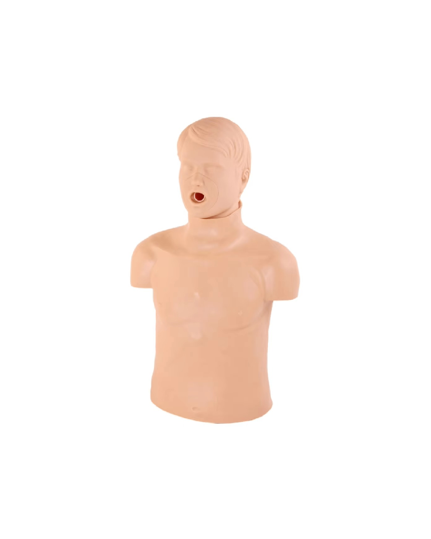 Насанд хүрэгчдийн амьсгалын зам бөглөрлийн манекен