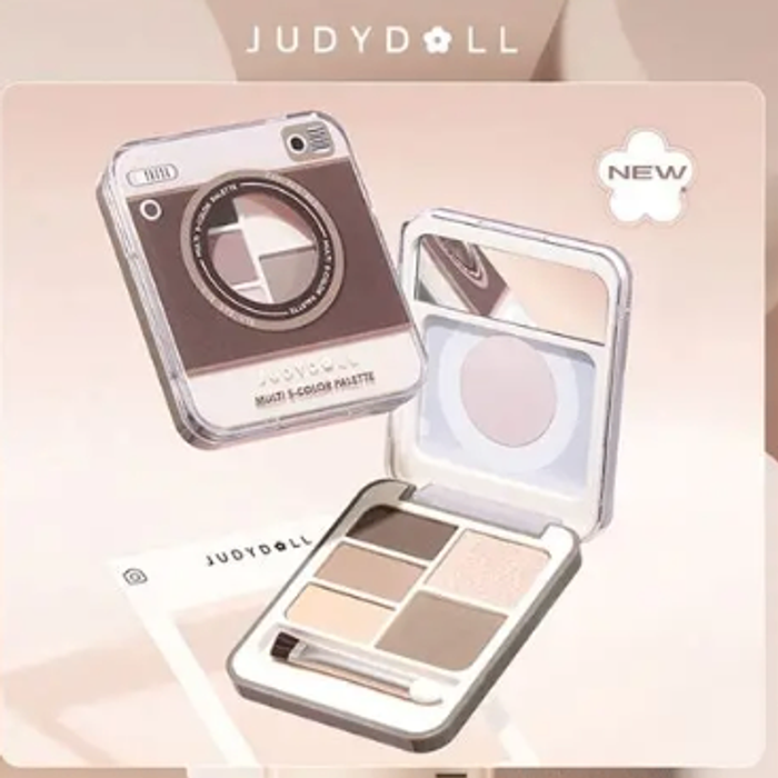 Judydoll Eyeshadow palette