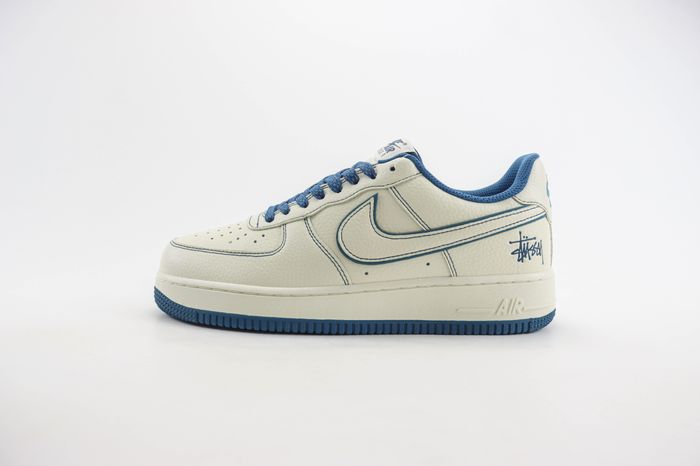  Nike Air Force 1 Low x Stussy 137