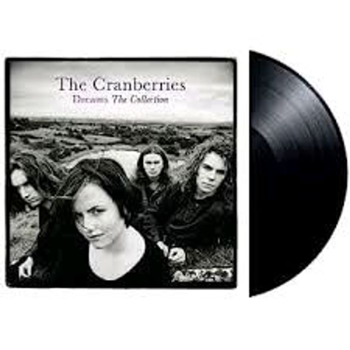 The Cranberries Dreams The 