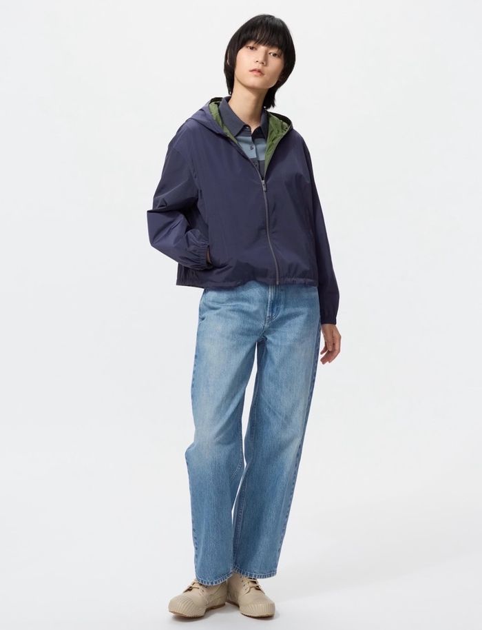 UNIQLO Жакет