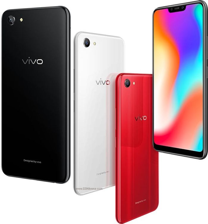 Vivo Y83 Хар Кэйс 