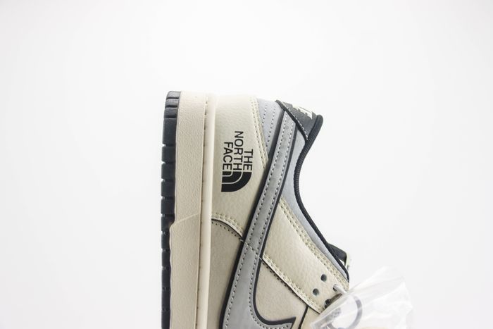 Nike SB Dunk Low x The North Face 12