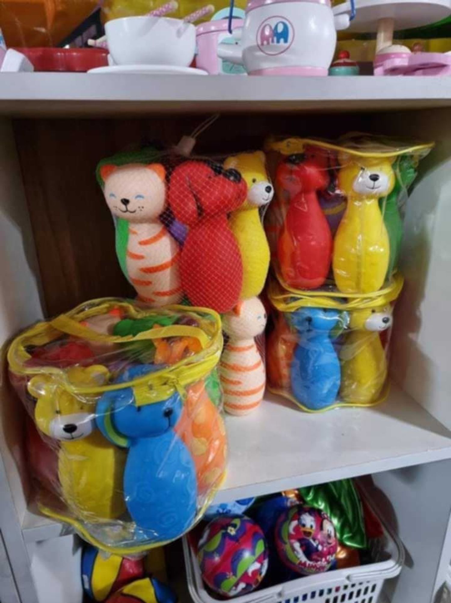 Резинэн боулинг 