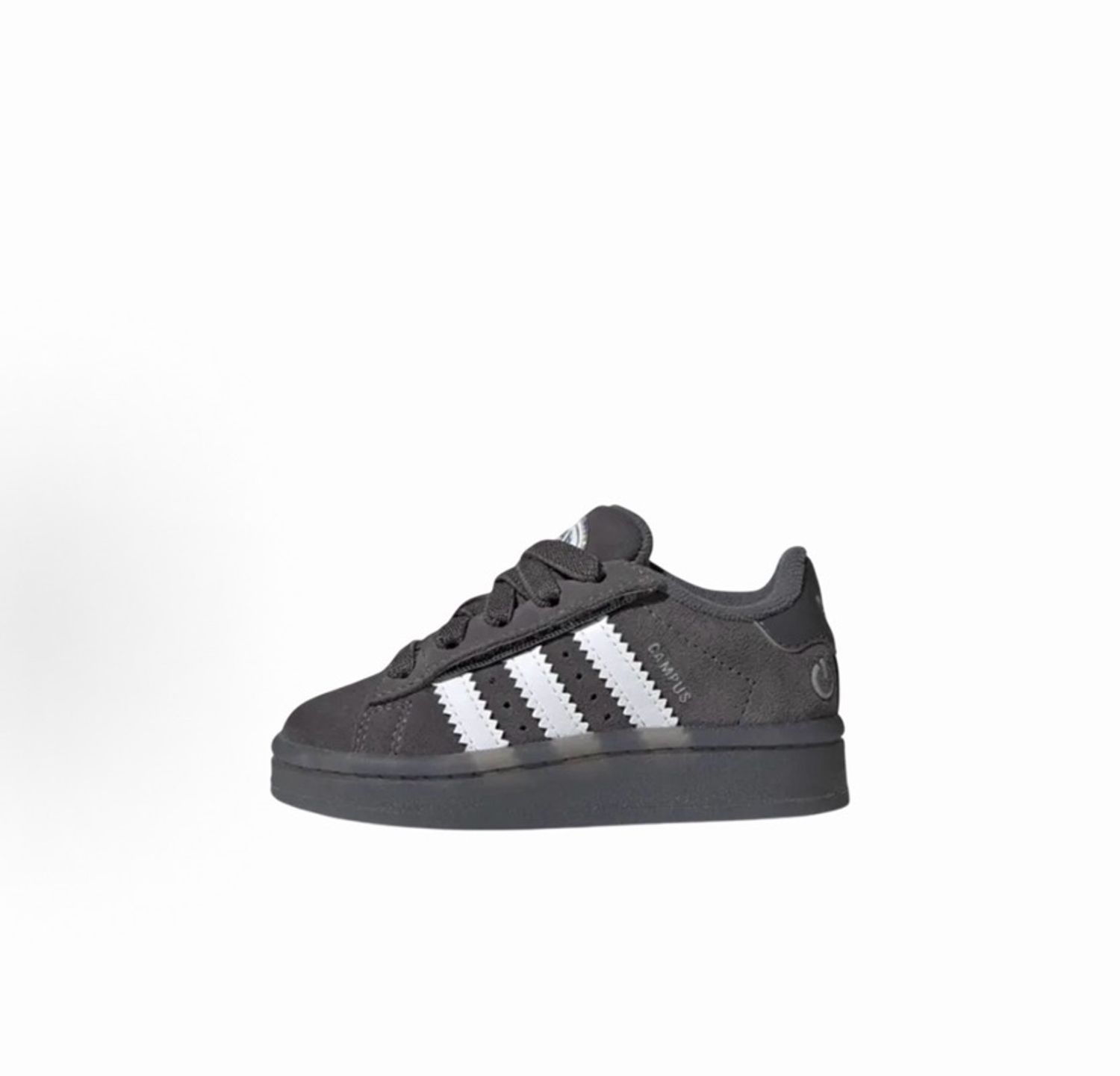 Adidas Campus Grey Lighting