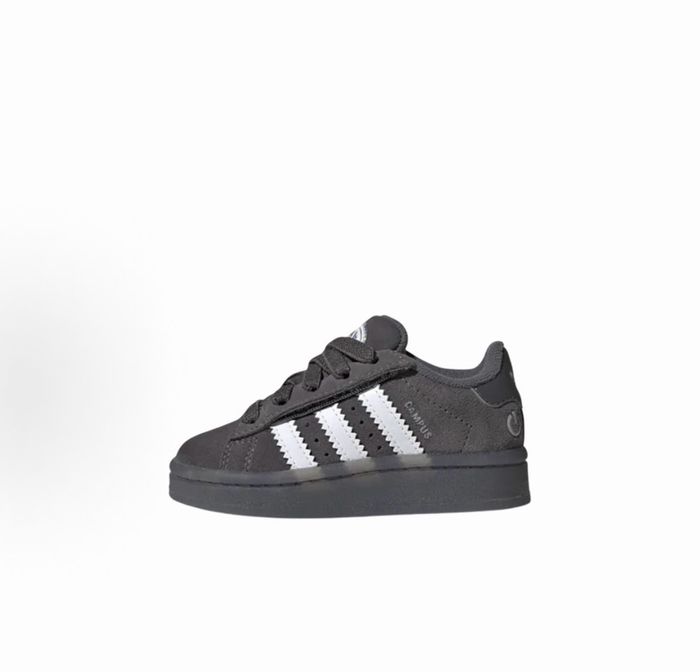 Adidas Campus Grey Lighting