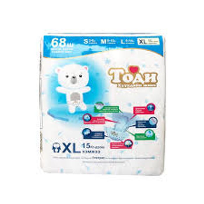 Живх Тоди XL 28ш/68ш