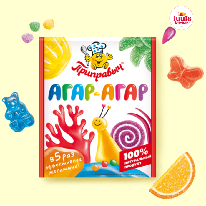Агар