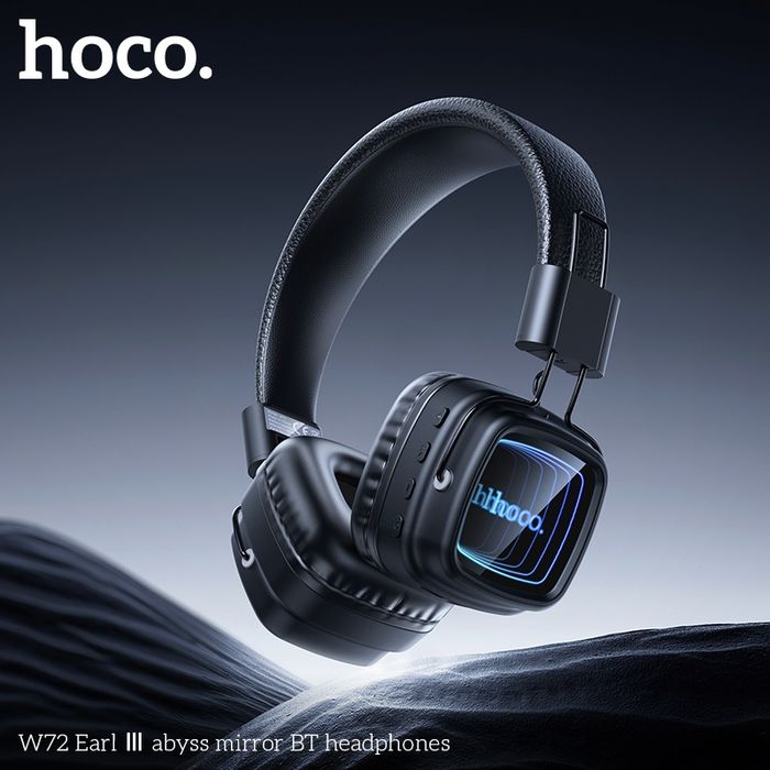 Hoco W72 Earl Ⅲ Утасгүй Чихэвч