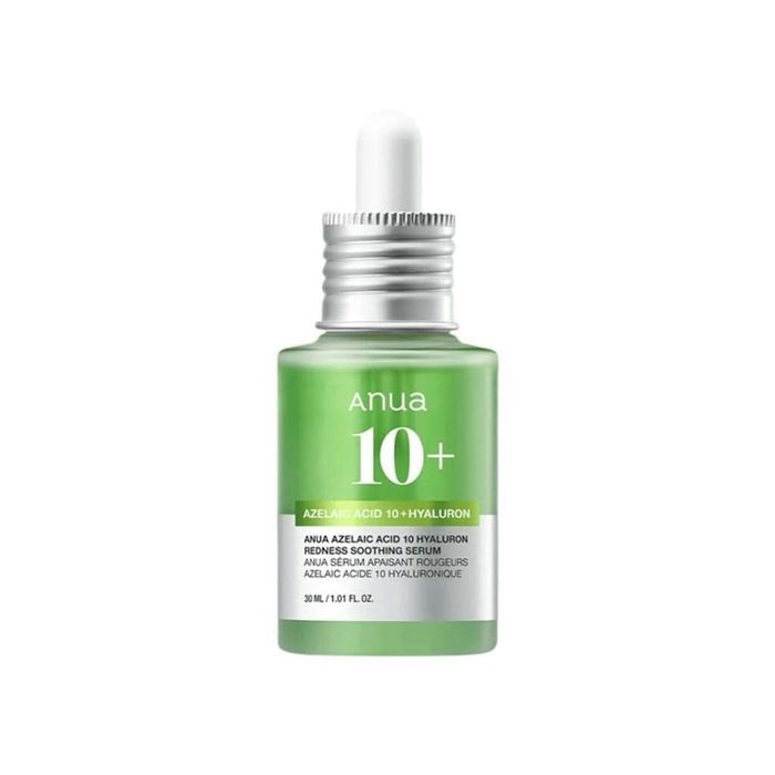 Anua 10+ Azelaic acid serum