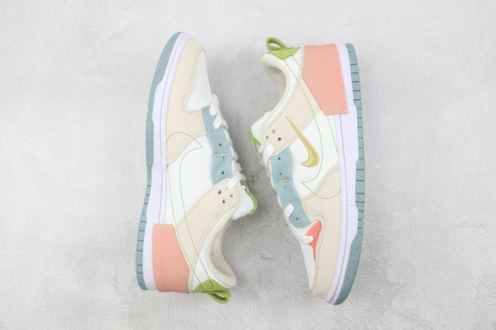 Nike Dunk Low Disrupt 2“Easter”