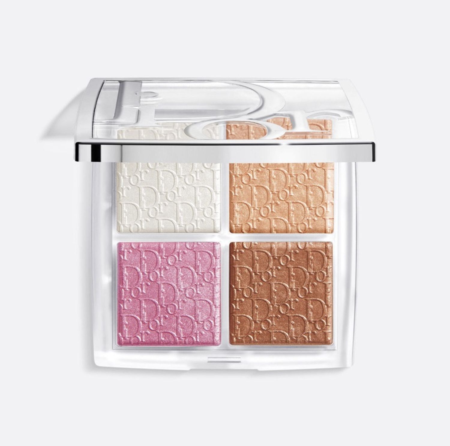 Dior glow maximizer palette 