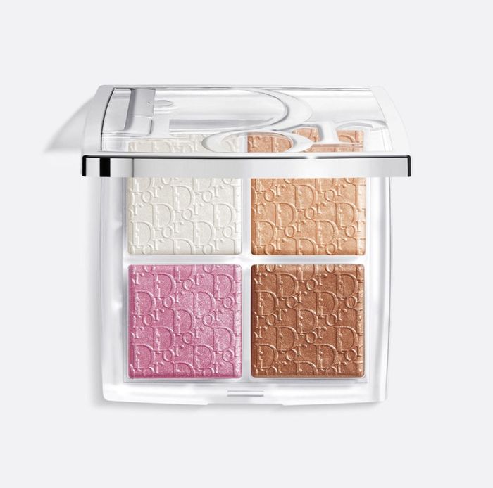 Dior glow maximizer palette 