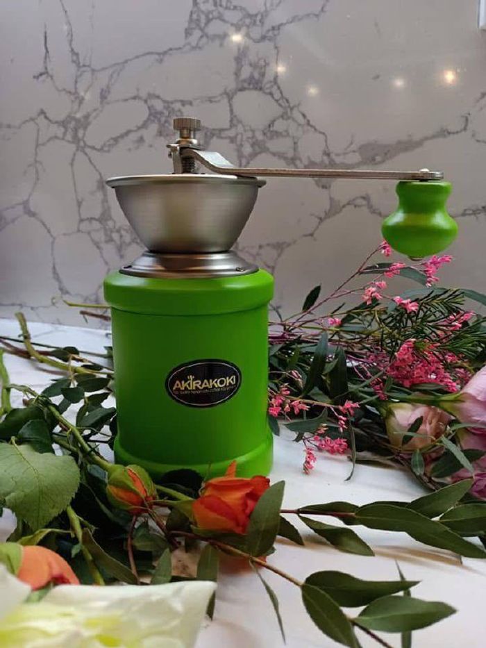 Гар кофе бутлагч /Модон/