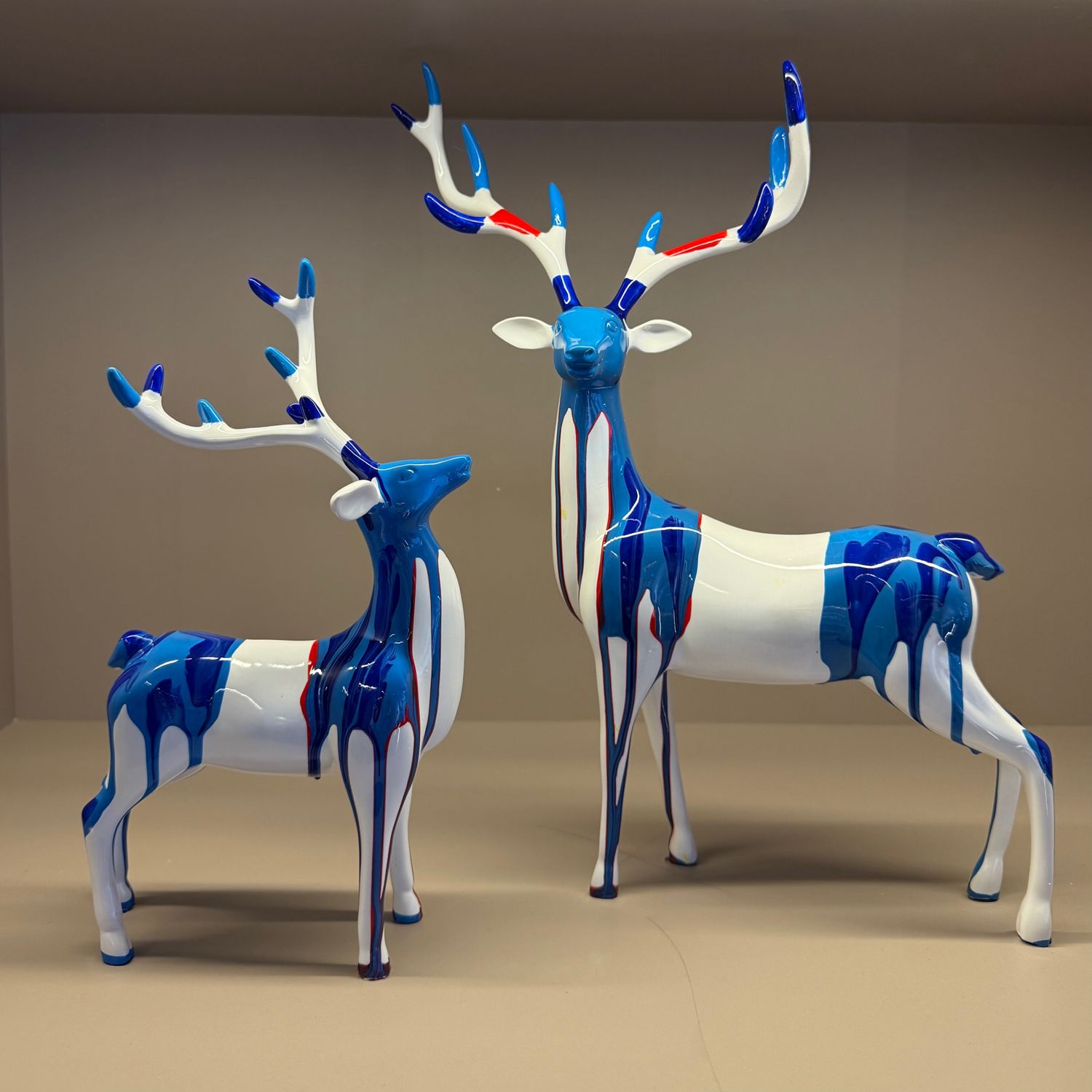 Декор хос буга